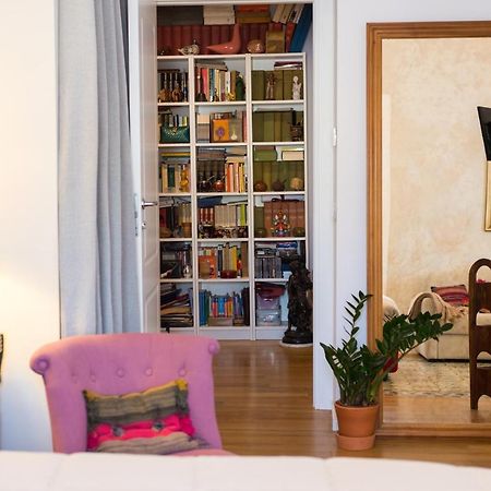 Le Rondini Della Pietrasanta Apartment Napoli Ngoại thất bức ảnh