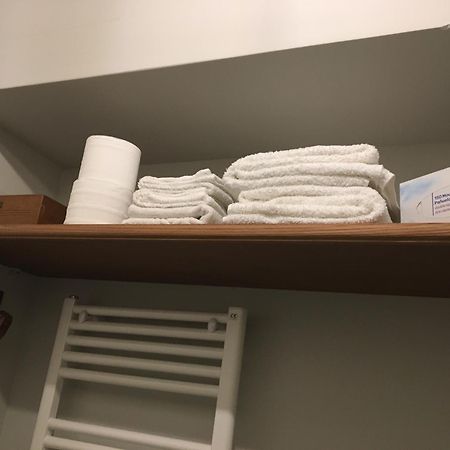 Le Rondini Della Pietrasanta Apartment Napoli Ngoại thất bức ảnh