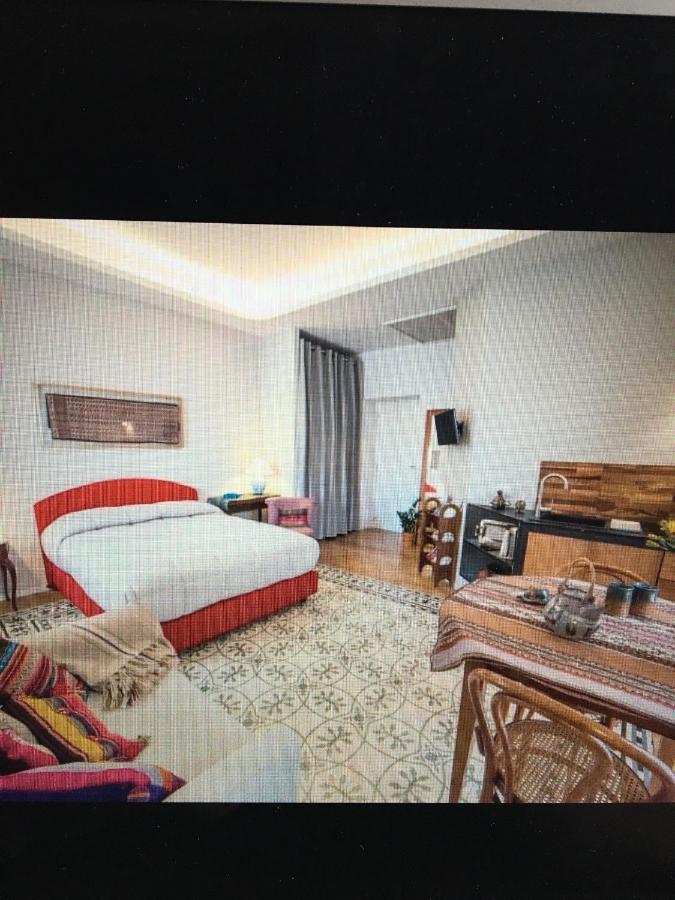 Le Rondini Della Pietrasanta Apartment Napoli Ngoại thất bức ảnh
