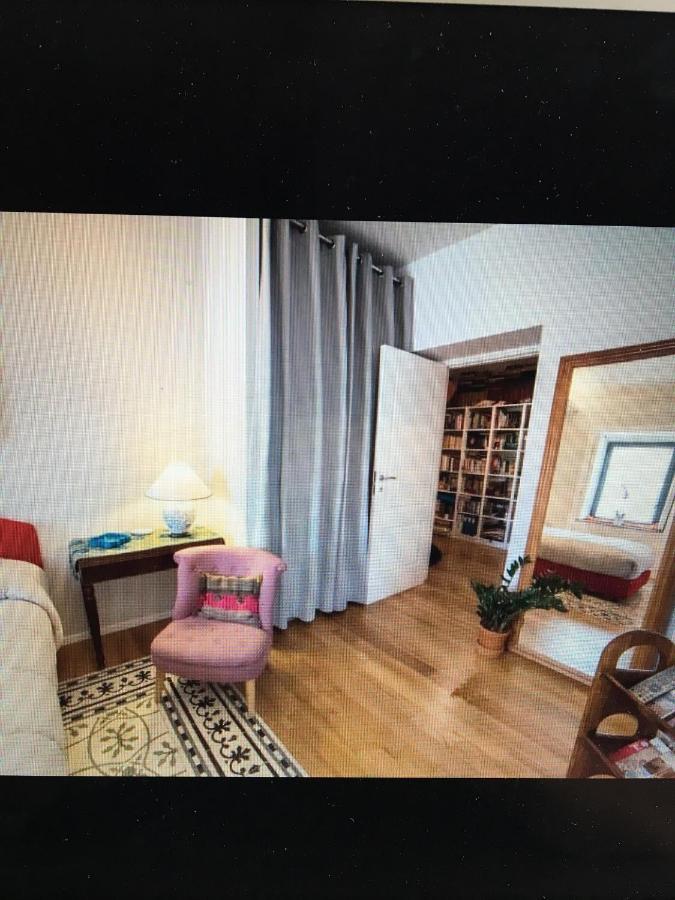 Le Rondini Della Pietrasanta Apartment Napoli Ngoại thất bức ảnh