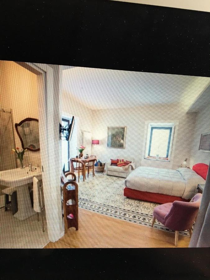 Le Rondini Della Pietrasanta Apartment Napoli Ngoại thất bức ảnh