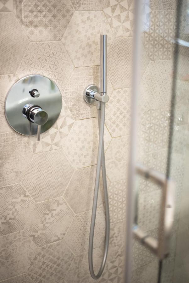 Le Rondini Della Pietrasanta Apartment Napoli Ngoại thất bức ảnh
