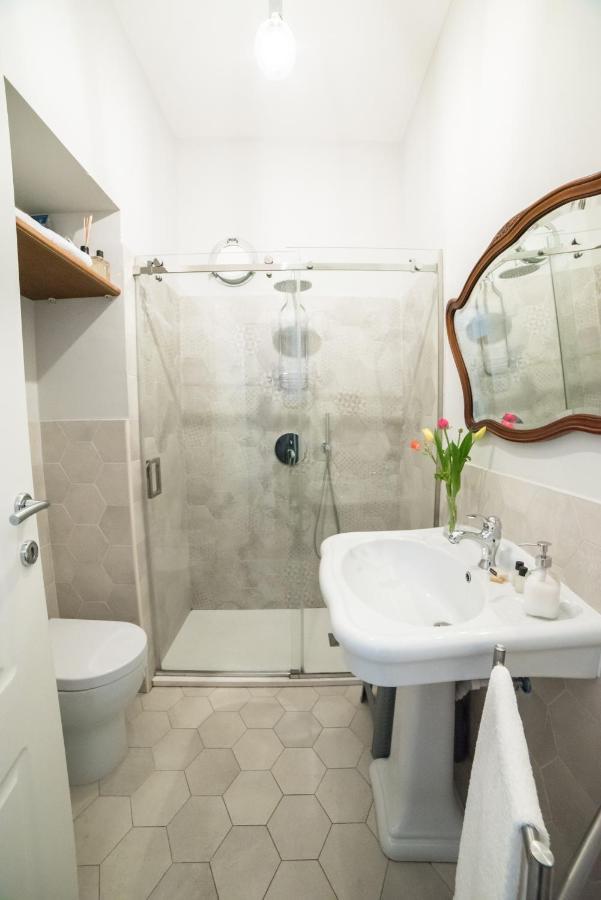 Le Rondini Della Pietrasanta Apartment Napoli Ngoại thất bức ảnh