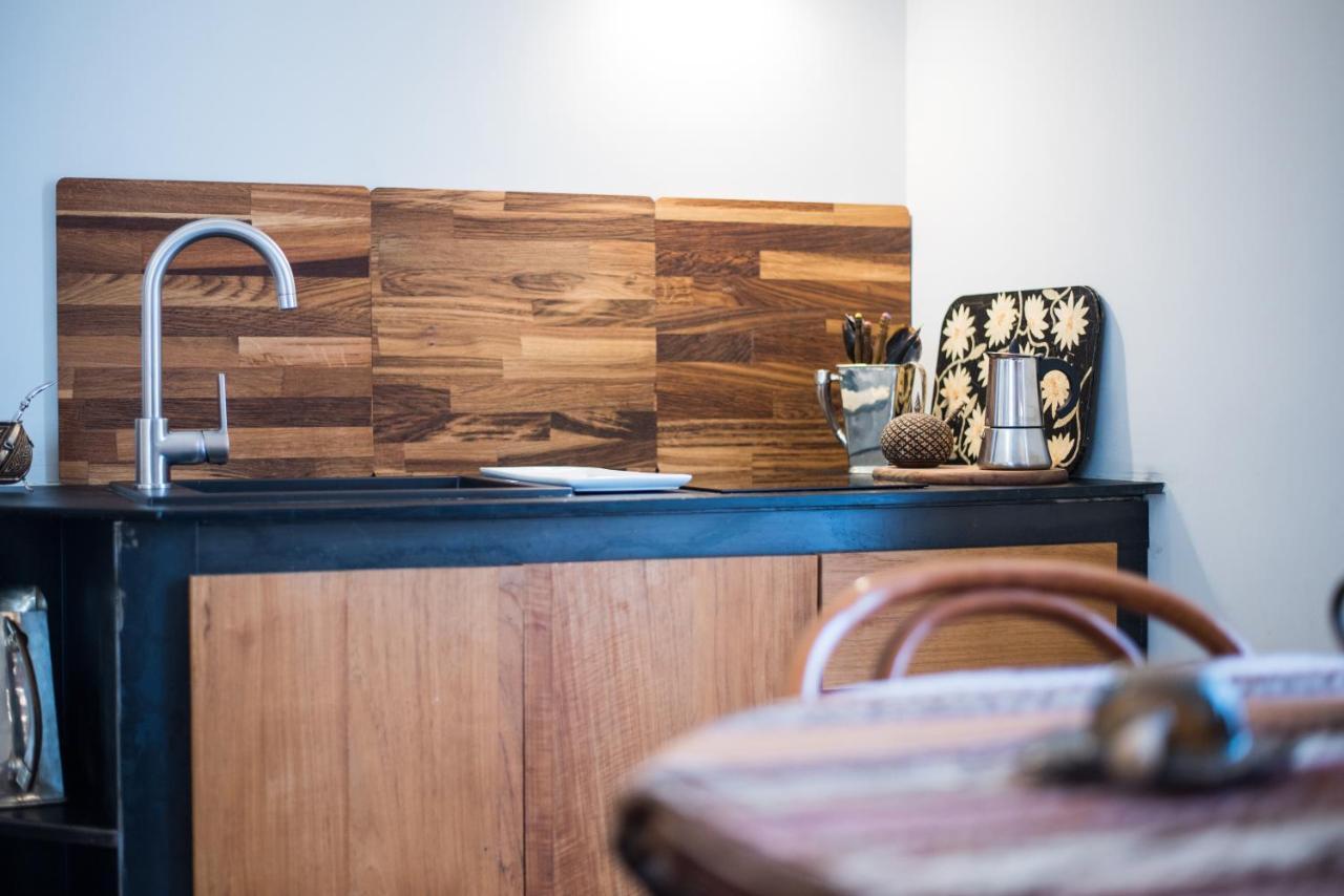 Le Rondini Della Pietrasanta Apartment Napoli Ngoại thất bức ảnh