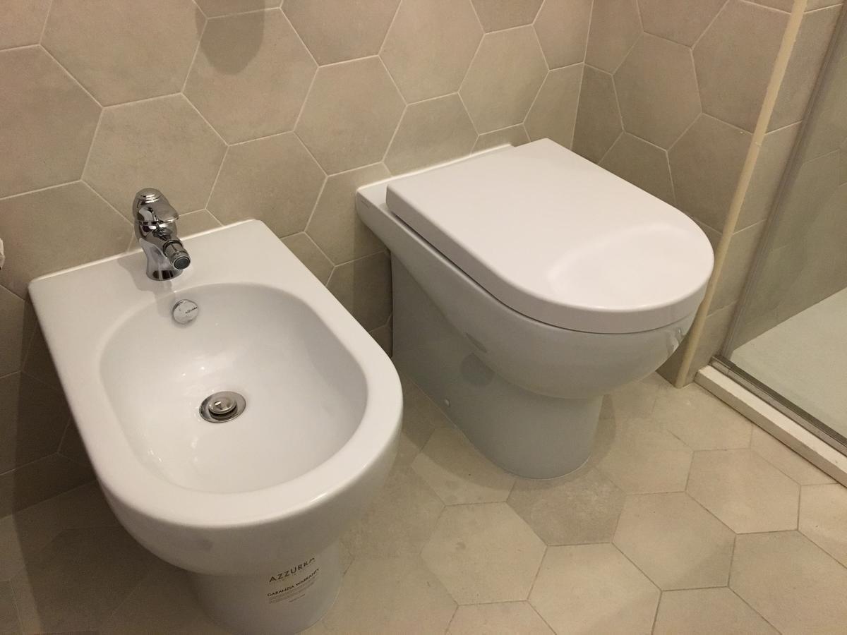 Le Rondini Della Pietrasanta Apartment Napoli Ngoại thất bức ảnh
